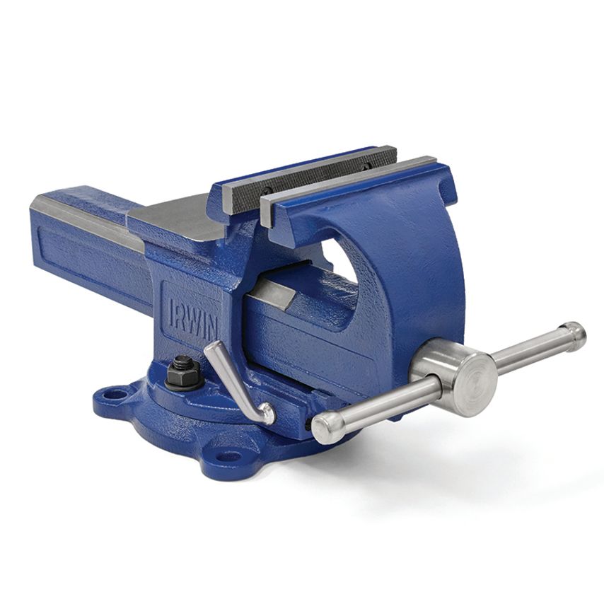 Quick Adjusting Vice 125mm (5in) RECQA5