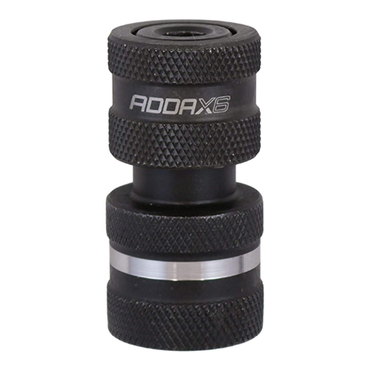 Quick Change Adapter - 12QCAX6