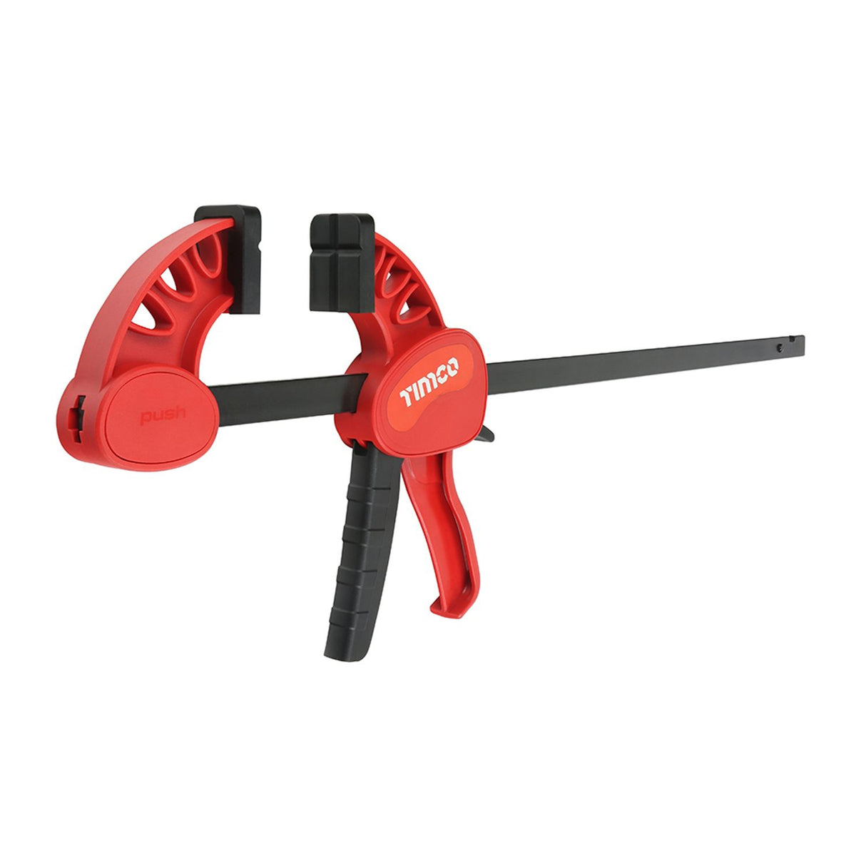 Quick Change Bar Clamp - 468139 - Pack of 2