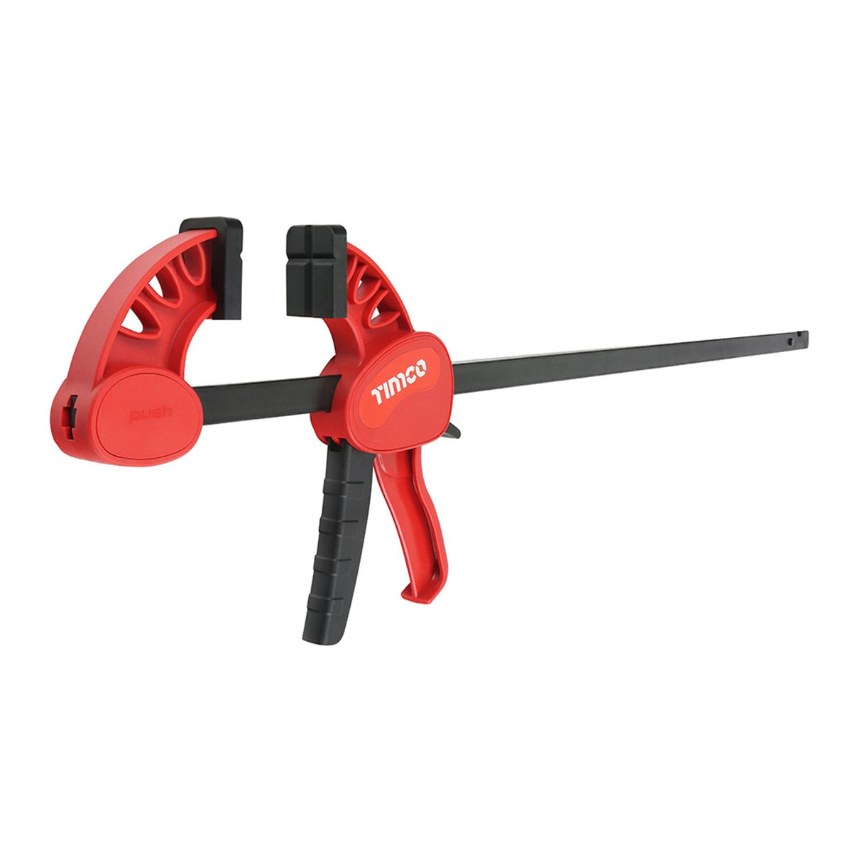 Quick Change Bar Clamp - 468140 - Pack of 2