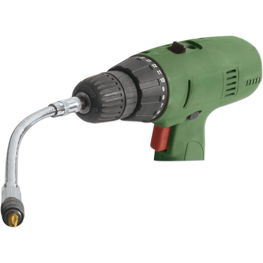 Quick Chuck Extension - FLEXI300mm