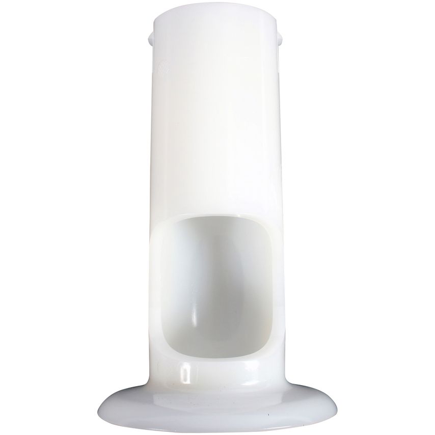 Quick Click Separator with 37L Stainless Steel Collection Bin and 5m Power Tool Adapter Hose