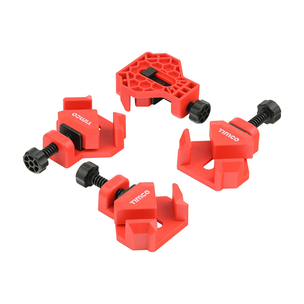 Quick Corner Clamp Set - 468846