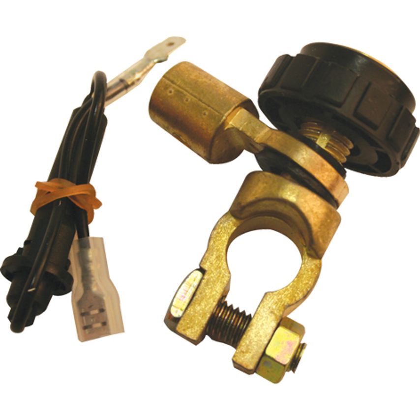 Quick Disconnect Bat Terminal - 329QD