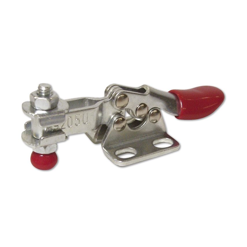 Quick Horizontal Toggle Clamp M4 (205U)