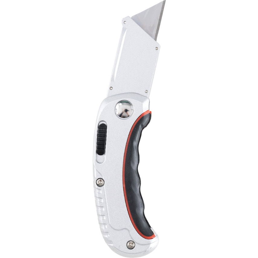 Quick Release Folding Knife