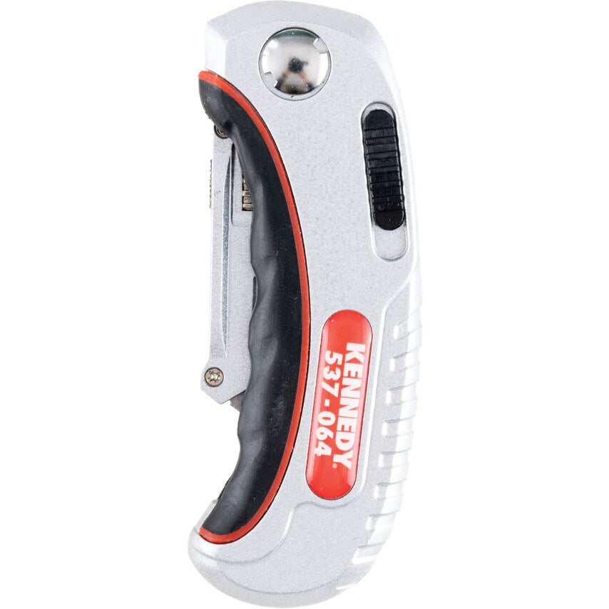 Quick Release Folding Knife