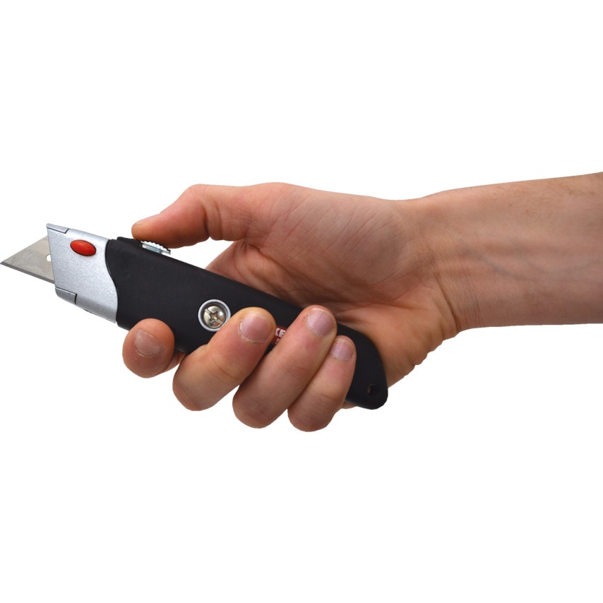 Quick Release Utility Knife