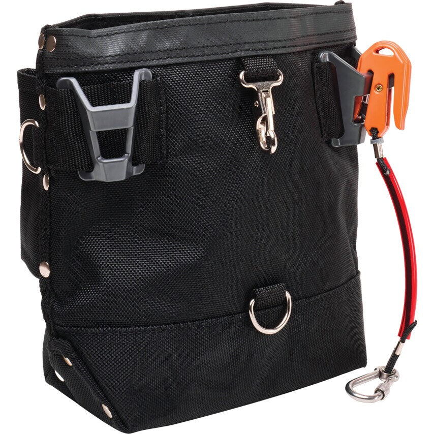 Quick Switch Qsbolt Bolt Bag & Tool Holder 6LB