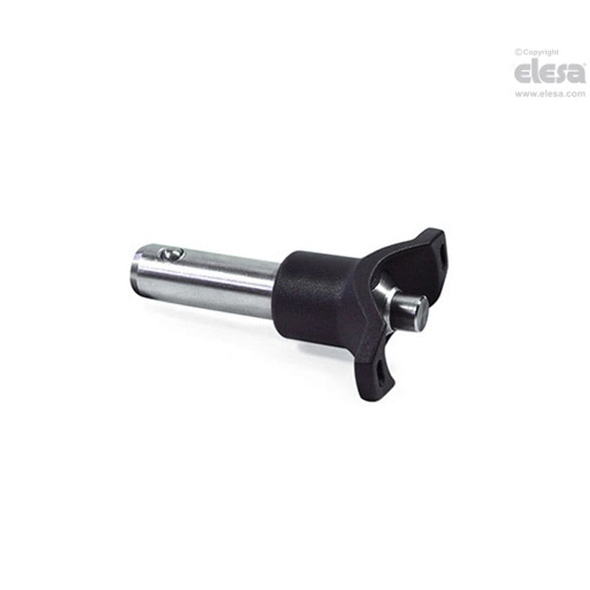 Quick release pin-GN 113.7-8-30