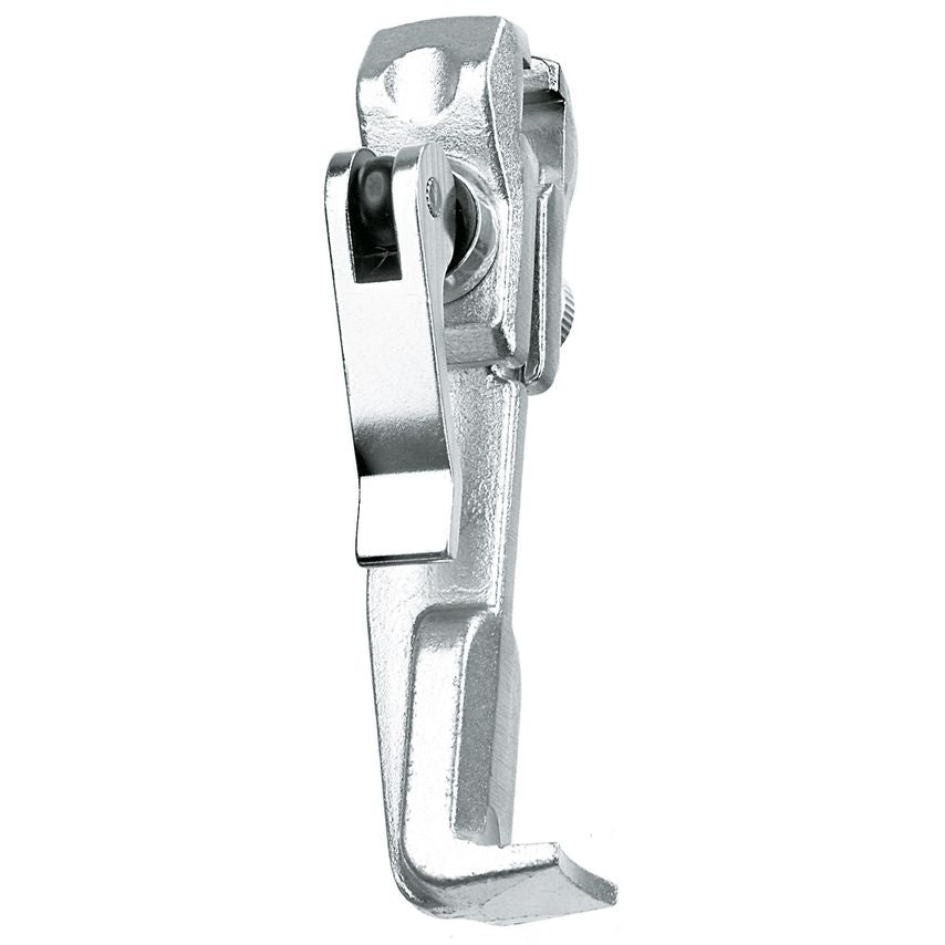 Quick-release pulling leg 200 mm