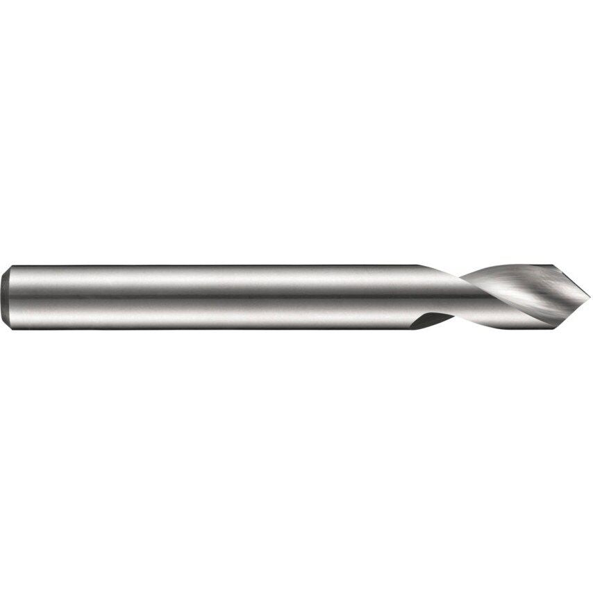 R123 16.00MM Short Carbide 90 Spotting Drill