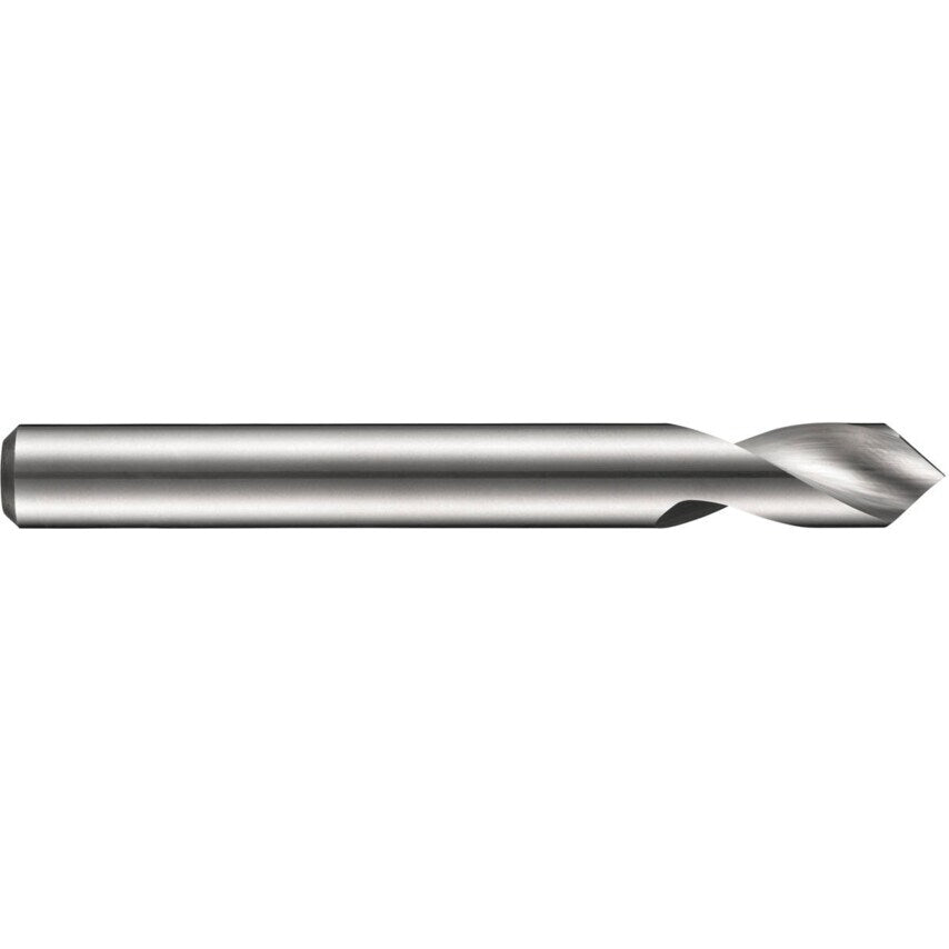 R123 6.00mm Short Carbide 90 Spotting Drill