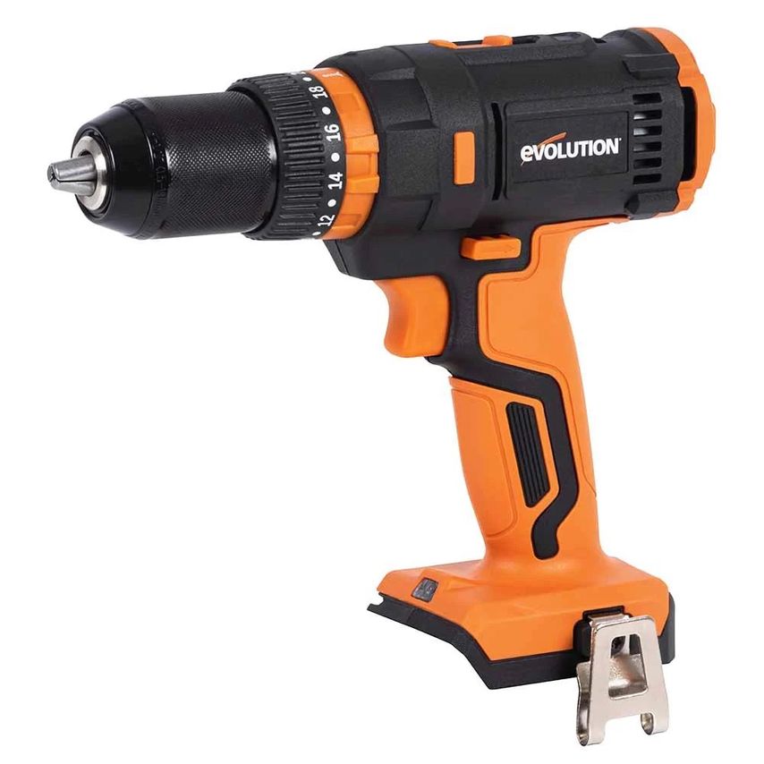 R13CMB-Li Combi Drill Driver 18v Bare