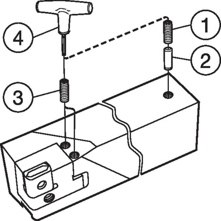 R175.33-5055 Tool Holder