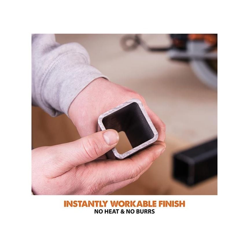 R185CCS Circular Saw 185mm 1600W 110V EVLR185CCSL