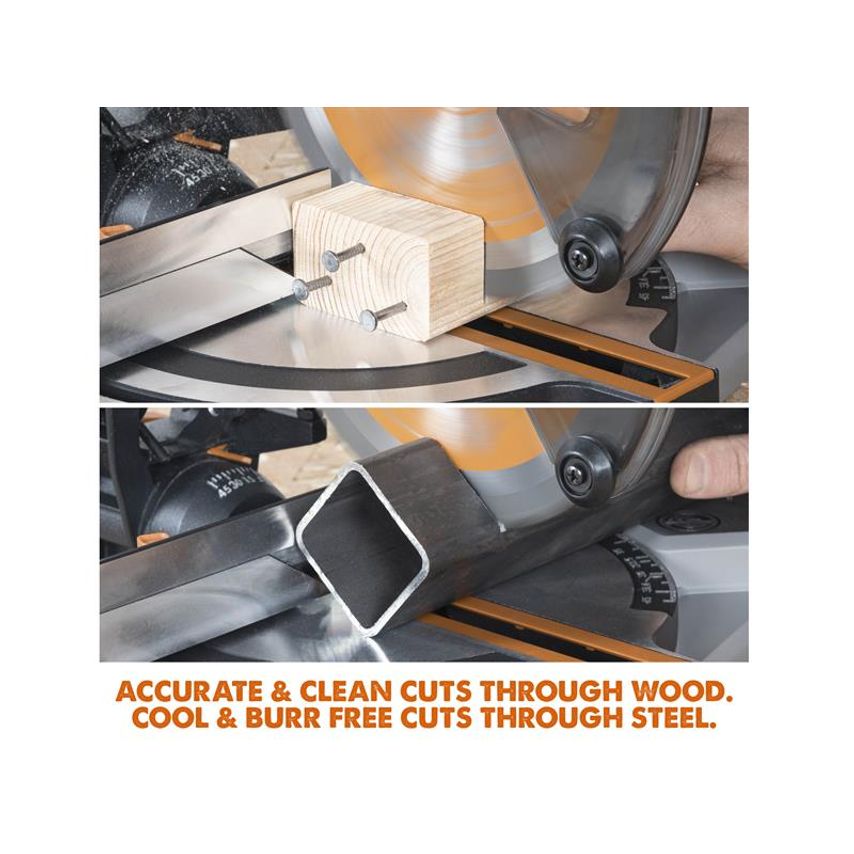 R185CMS-Li Bare Including MP Blade