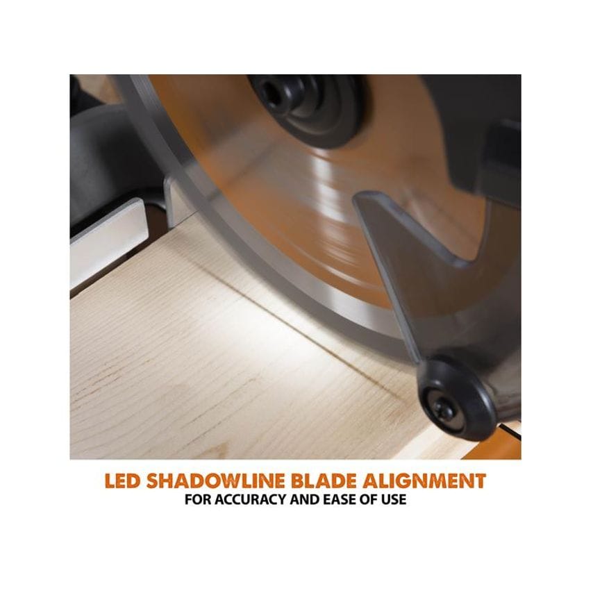 R185SMS-Li Bare Including MP Blade