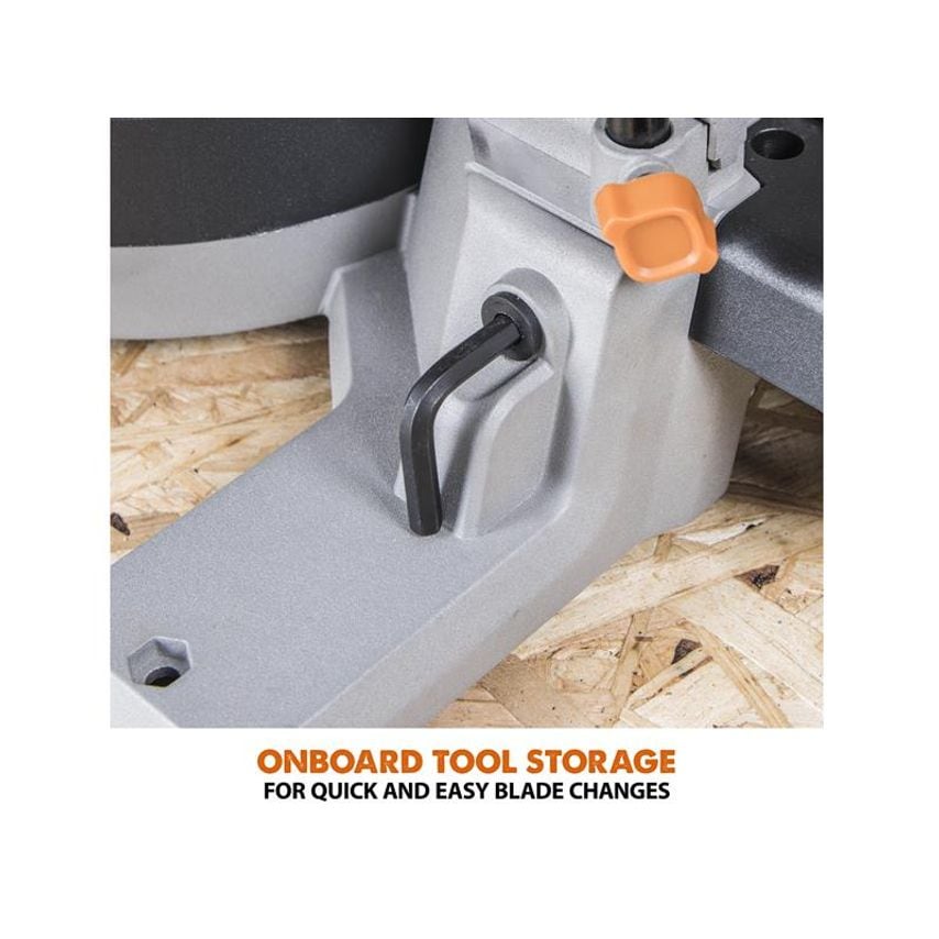 R185SMS-Li Loaded Including 4Ah Battery/Single Charger/MP Blade