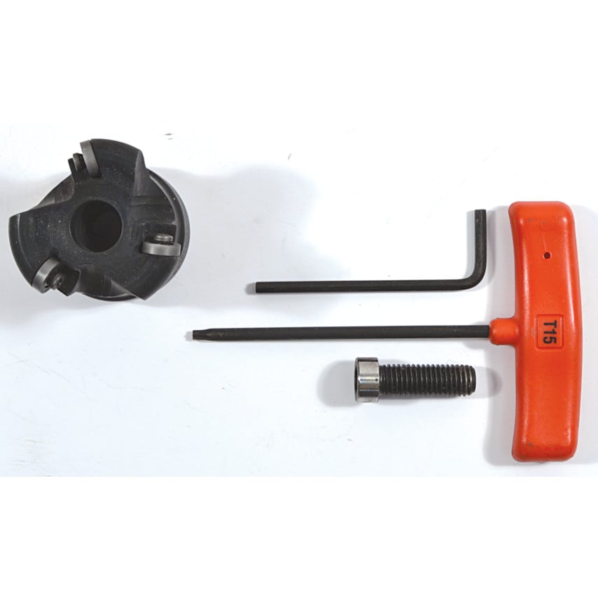 R200-038Q22-12L Face Mill