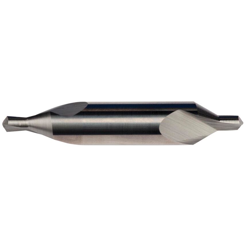 R200 1.6X4.0MM Carbide 60 Centre Drill