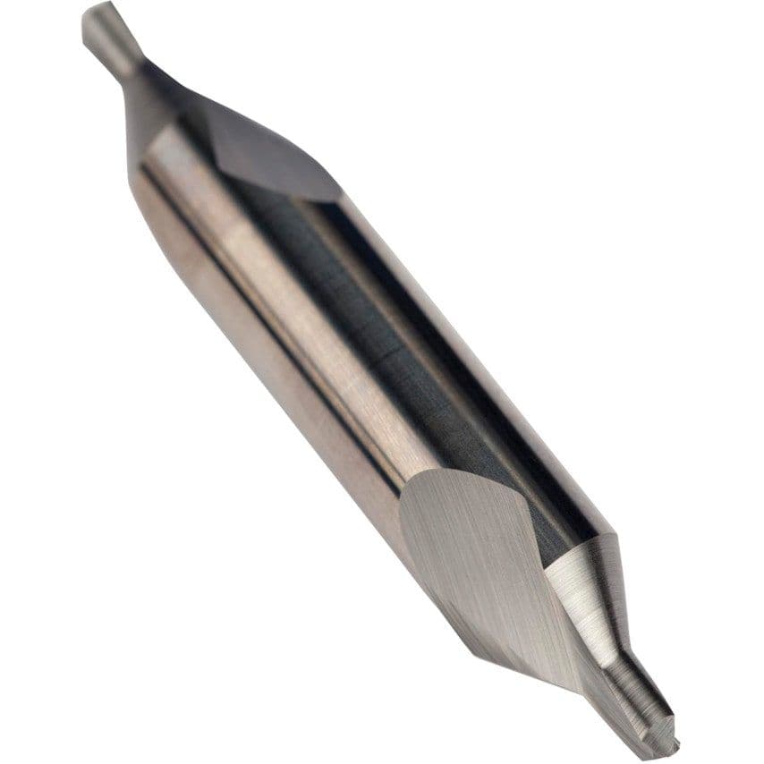 R200 4.0X10.0MM Carbide 60 Centre Drill