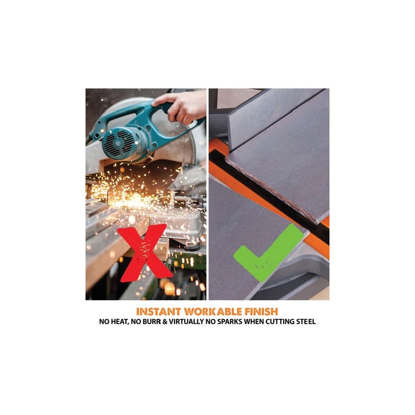 R210CMS, 210mm TCT Multi-Purpose Compound Mitre Saw 110V