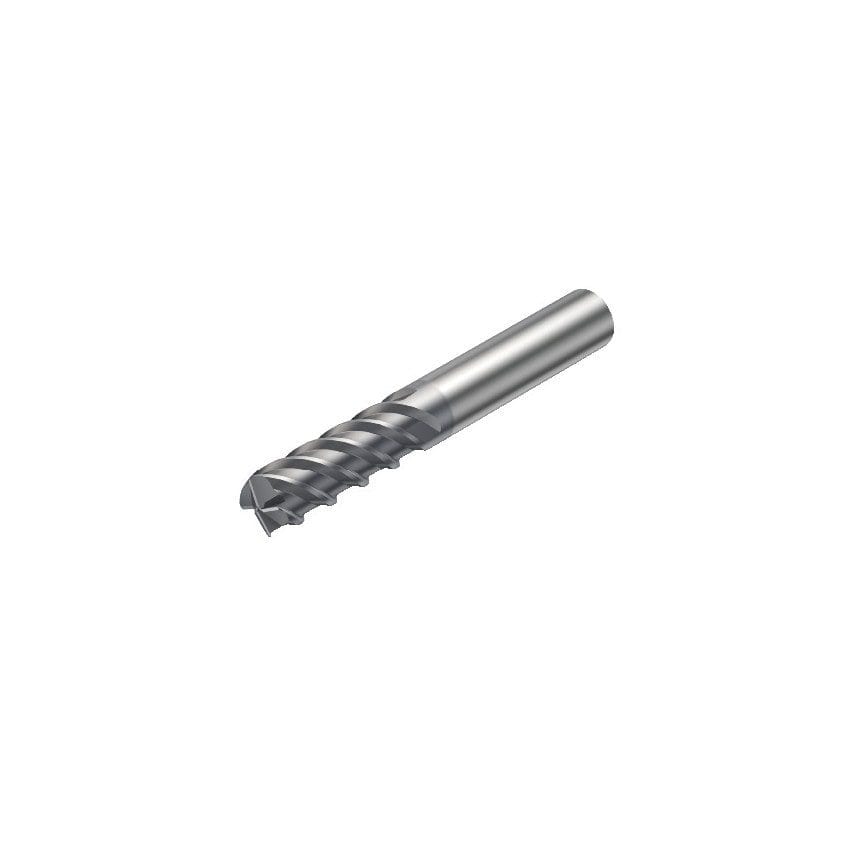 R215.H412050DAC08P 1620 Plura End Mill