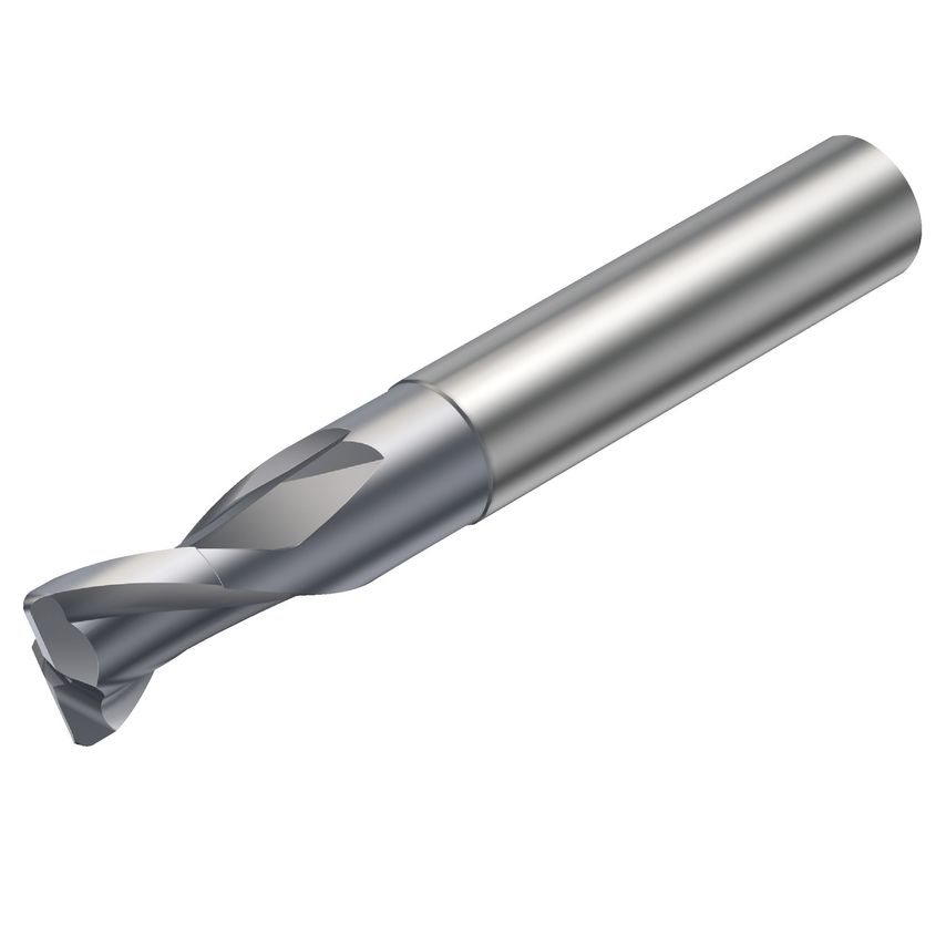 R216.2210030DAI10G 1610 Plura End Mill
