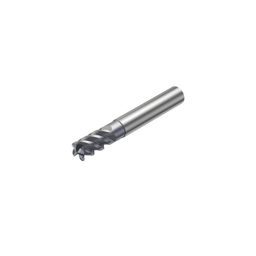 R216.24-03050BCC05P 1640 Plura End Mill