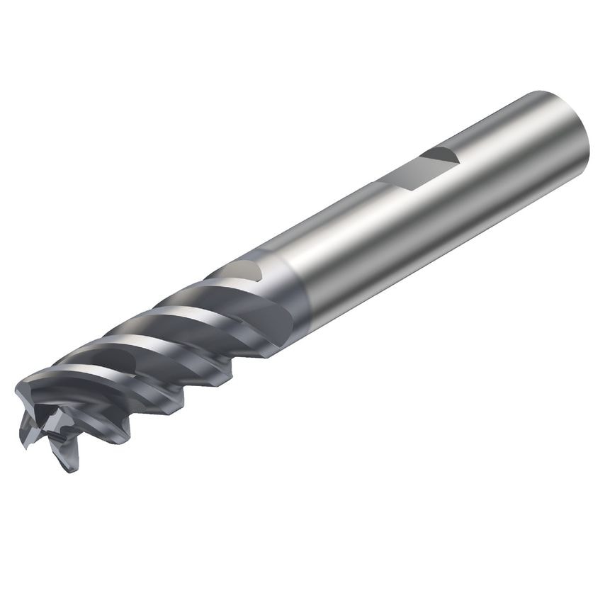 R216.2412050GBC26P 1620 Plura End Mill