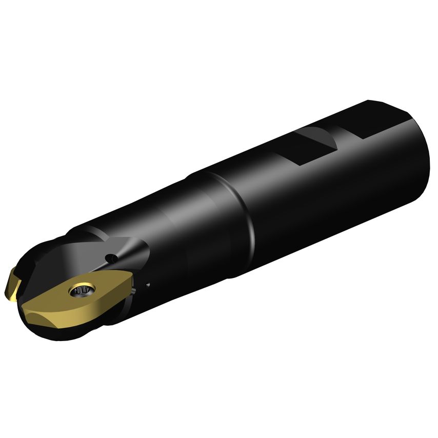 R216-25B25-060 End Mill