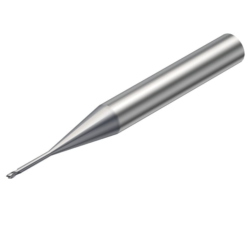 R216.3200530AI05G 1620 Plura End Mill