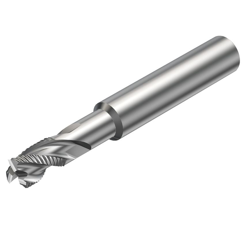 R216.33-16040-AJ20U H10F Plura End Mill