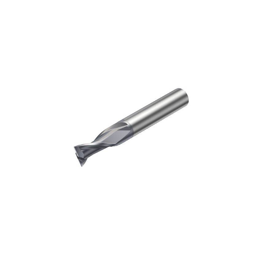R216.3412030BC26N 1630 Plura End Mill