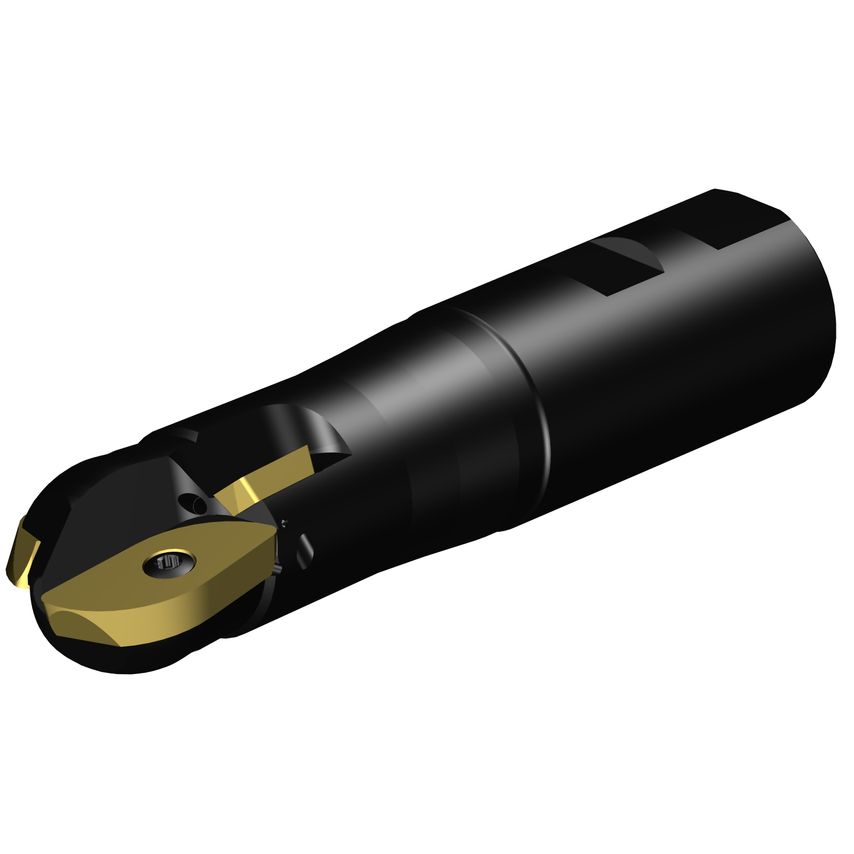 R216-40B40-100 End Mill