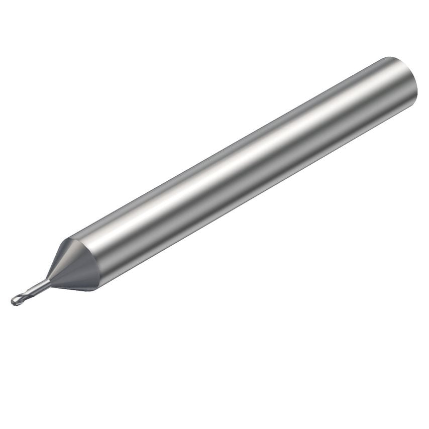 R216.4200530AO05G 1620 Plura End Mill