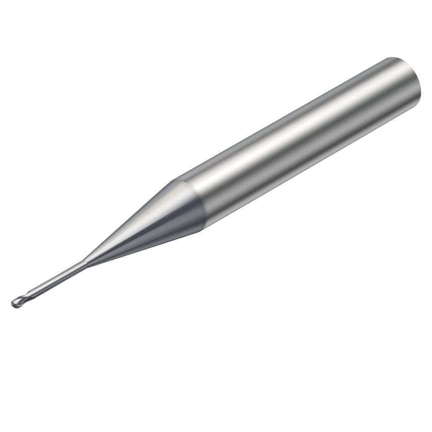 R216.4200830AJ08G 1620 Plura End Mill