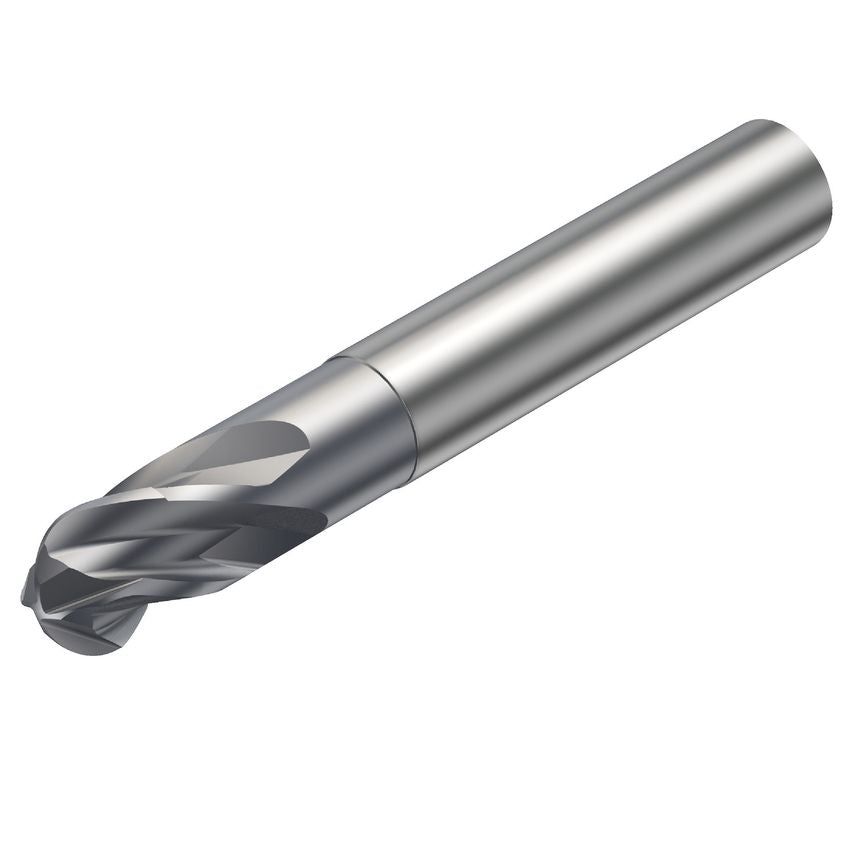 R216.4410030AI10G 1610 Plura End Mill