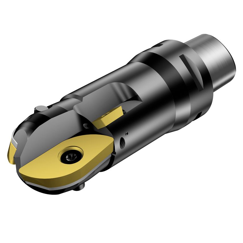 R216-50C5-125 End Mill