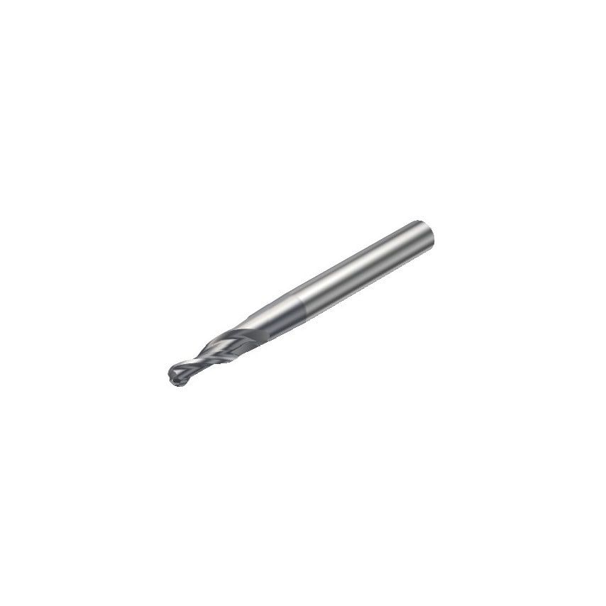 R216.54-10040RAL40G 1620 Plura End Mill