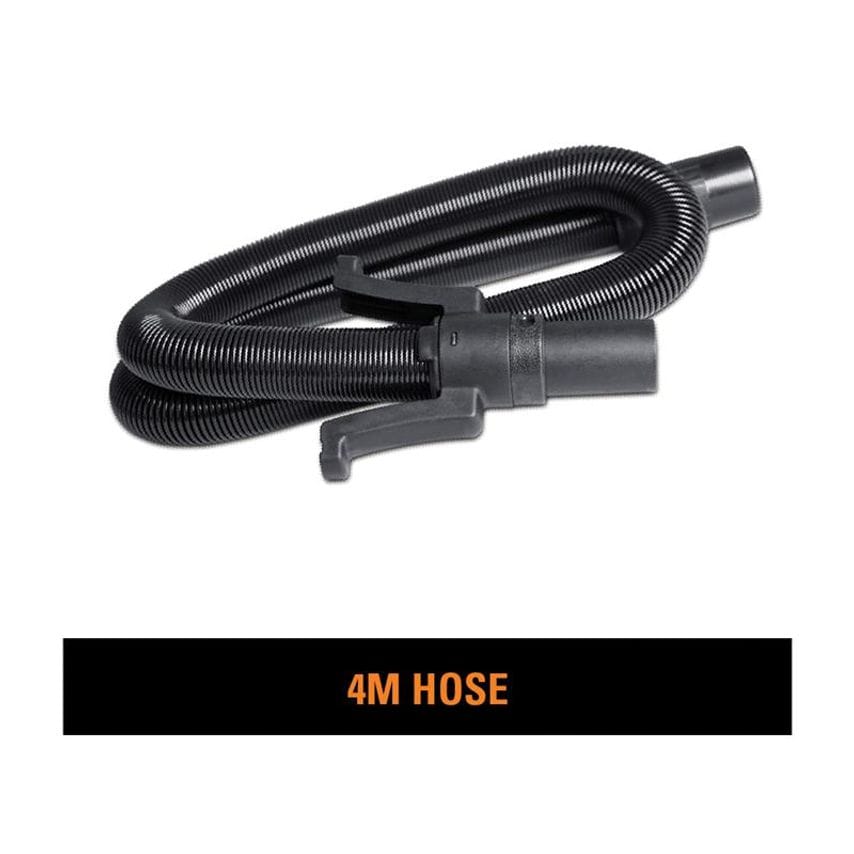 R225DWS Telescopic Dry Wall Sander 710W 240V EVLR225DWS