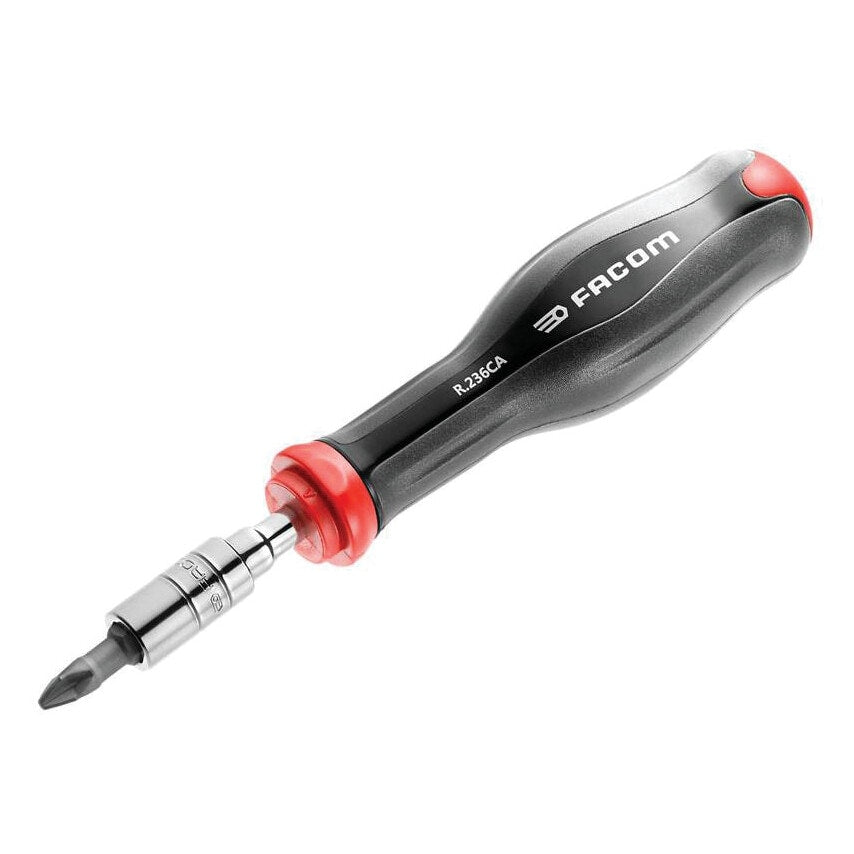 R.227B ProTwist 1/4" Standard Spinner