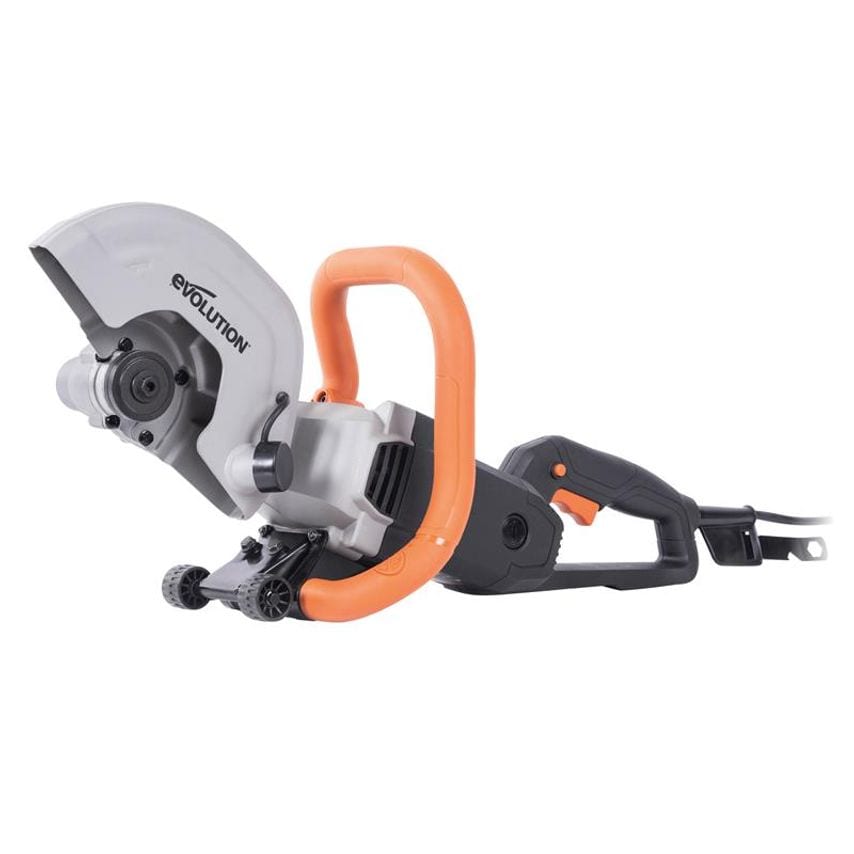 R230DCT 230mm Disc Cutter 2000W 240V EVLR230DCTN