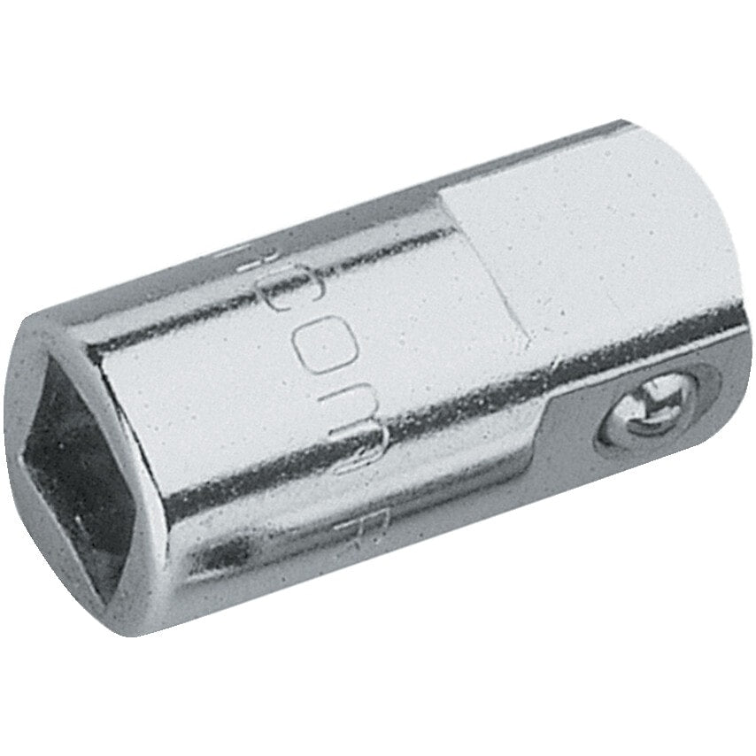 R.232 1/4" Drive Converter/Adaptor 1/4" F 3/8" M