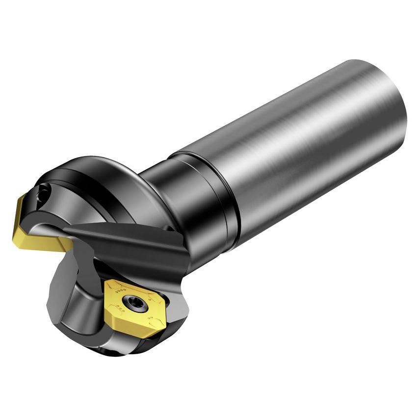 R245-063A32-12M Face Mill