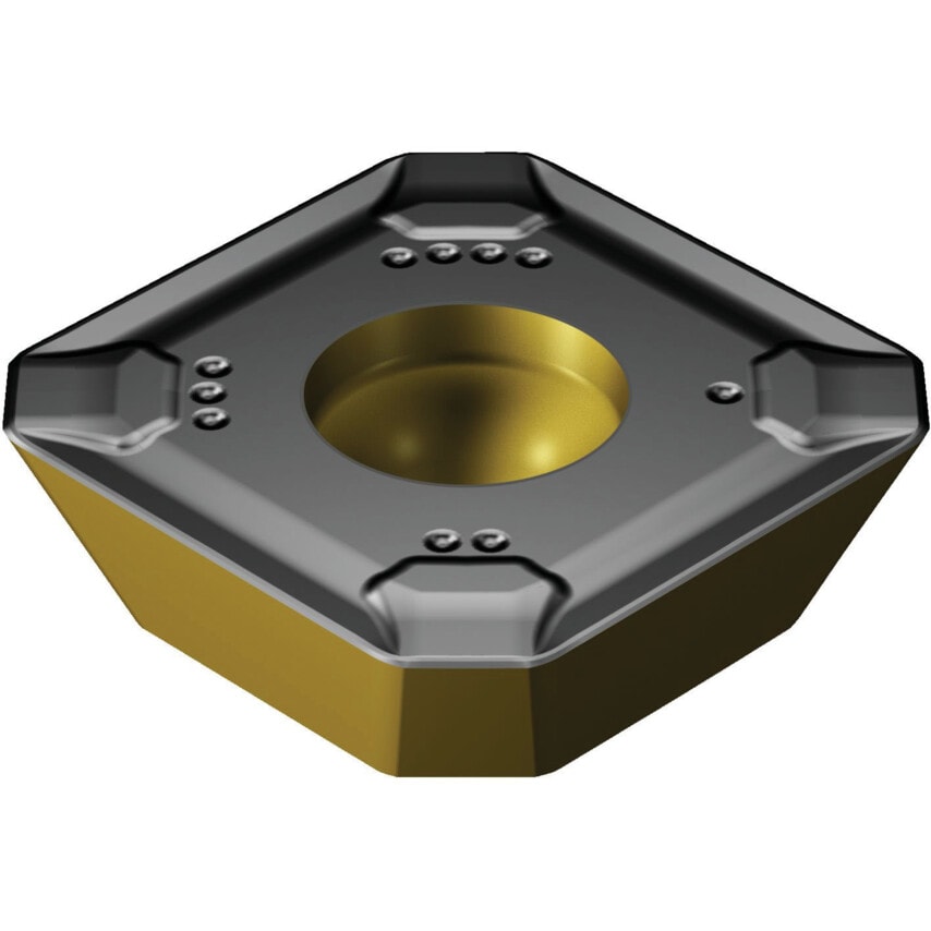 R245-12T3M-PM Insert Grade 4340