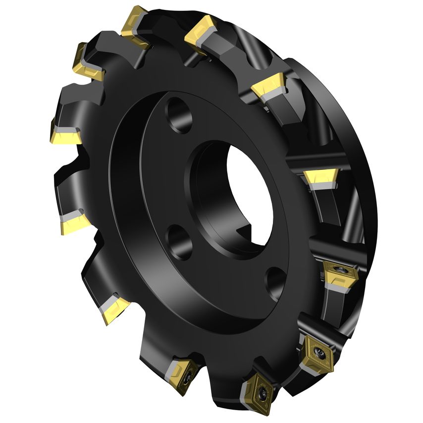 R245200Q6018H Milling Cutter