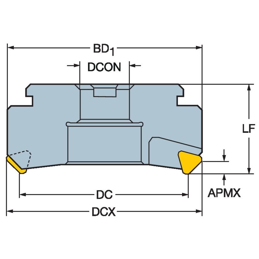 R260.3-100M-80 Spare Part