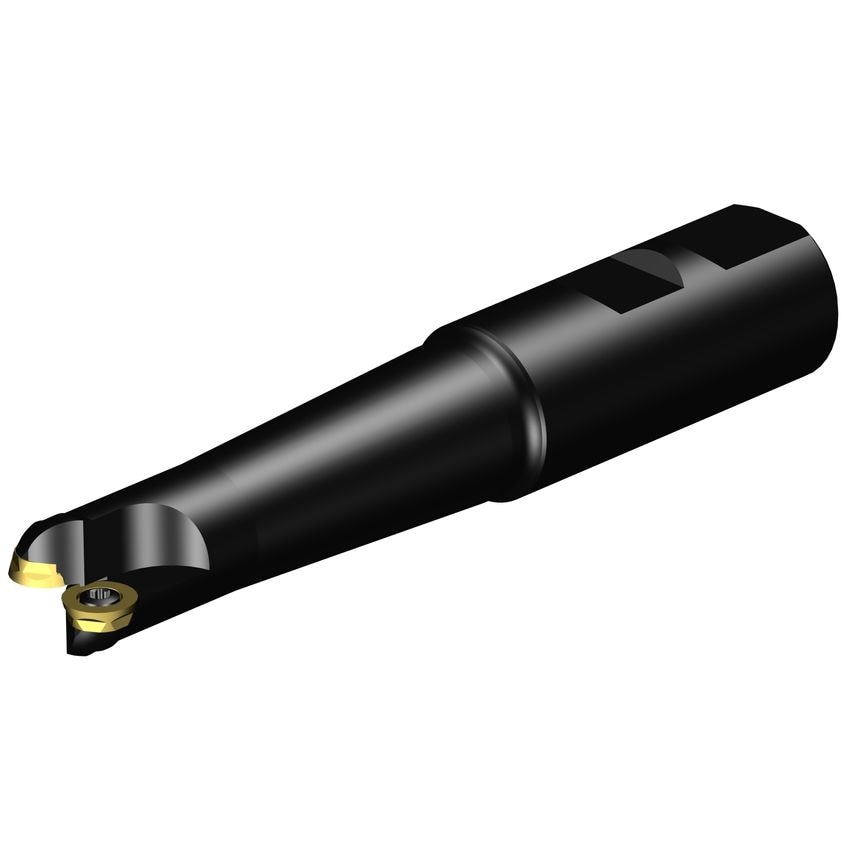 R300-020B25L-10L End Mill